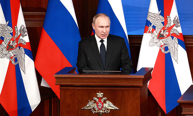 Rusya Türk Savunma Sanayii Şirketlerini Hedef Listesine Aldı