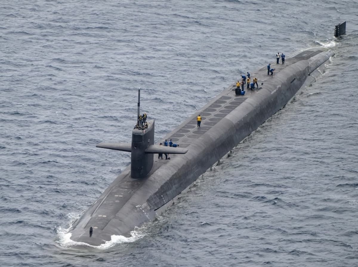 ABD Deniz Kuvvetleri'ne 85 Milyon Dolarlık Sözleşme