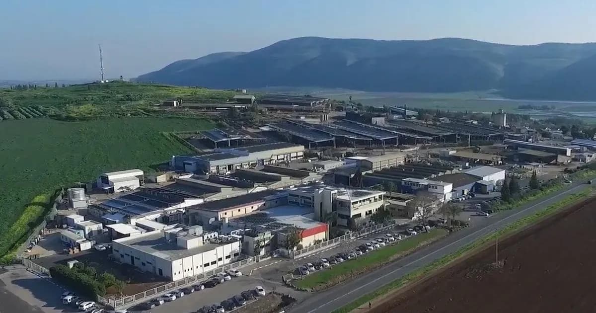 İsrail Gururu - Elektro-Optik Sistemlerin Kalbinde