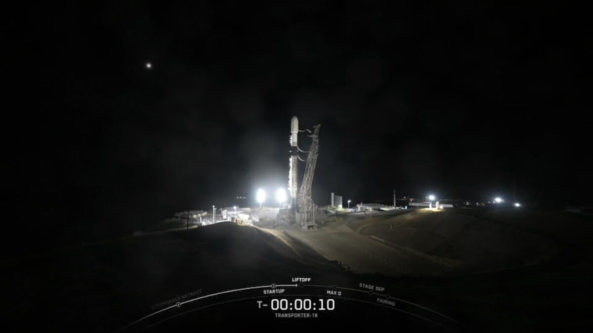 ASELSAN, LUNA-2 ile Uzay Tabanlı IoT Kabiliyetini Bir Üst Seviyeye Taşıdı