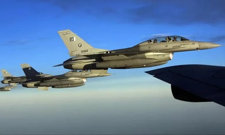 ABD, Pakistan Hava Kuvvetleri’nin modernizasyonu için askeri satışa onay