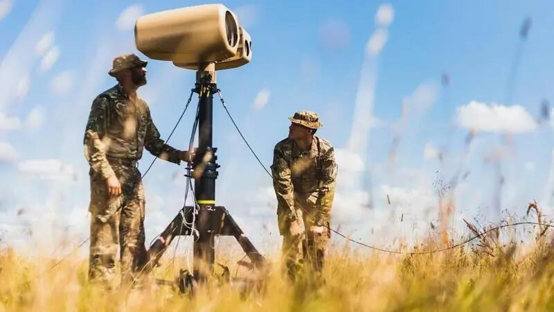 İngiltere, şüpheli dron hareketliliği görülen Belçika’ya askeri destek verecek