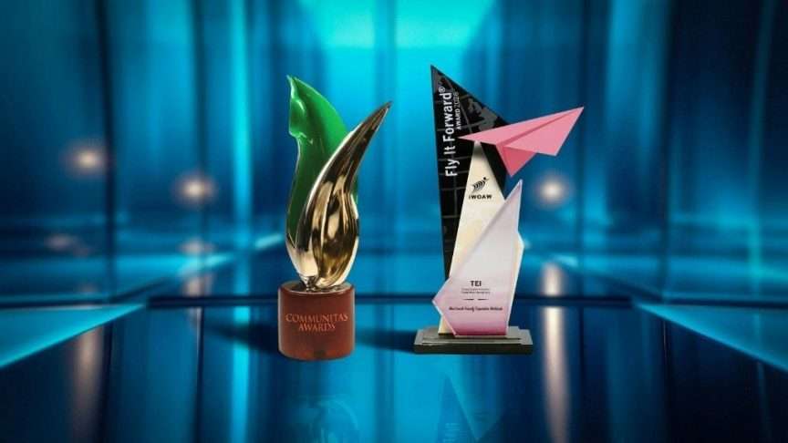 TEI’ye 3 uluslararası ödül daha