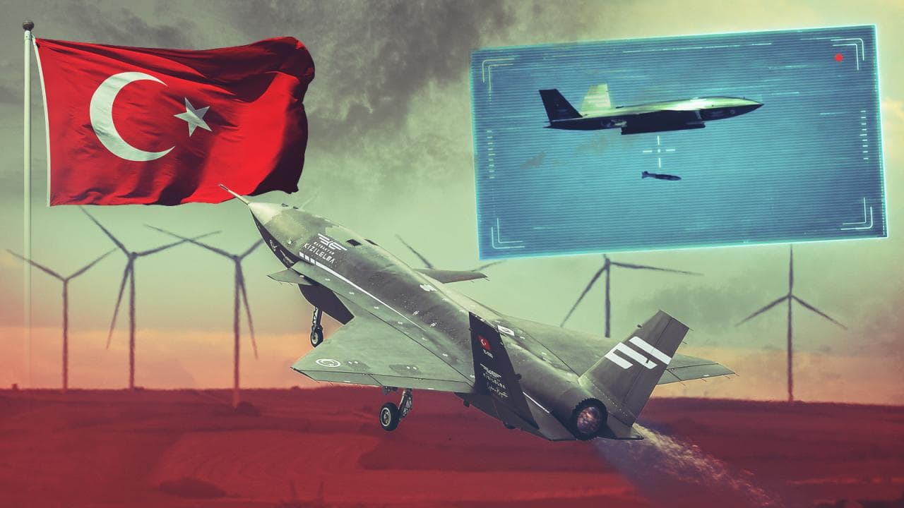KIZILELMA'dan Stratejik Atış: İç İstasyonlar Sürpriz Etki Yaratacak