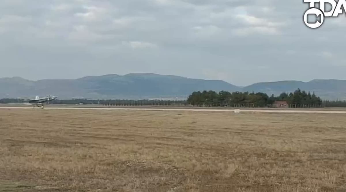  KAAN Başmühendisi: F-22, Su-57 ve J-20’den daha üstün kabiliyetler hedefliyoruz KAAN Başmühendisi Dr. Emre Yaban