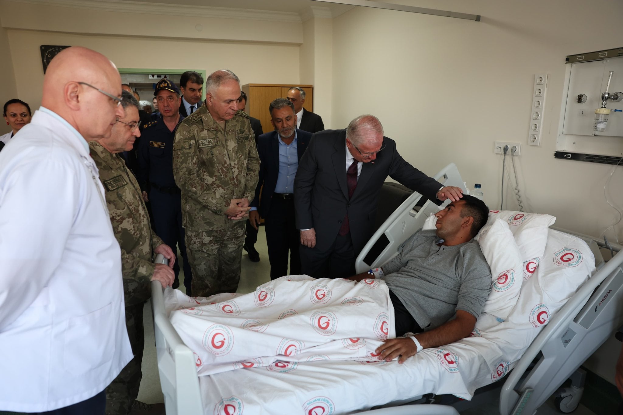 12 Kahraman Mehmetçiğin Şehit Düştüğü Olay Hakkında