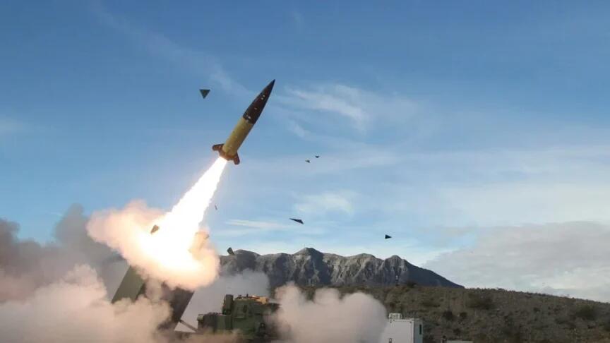 L3Harris, ATACMS roket motorları için yeni sözleşme imzaladı