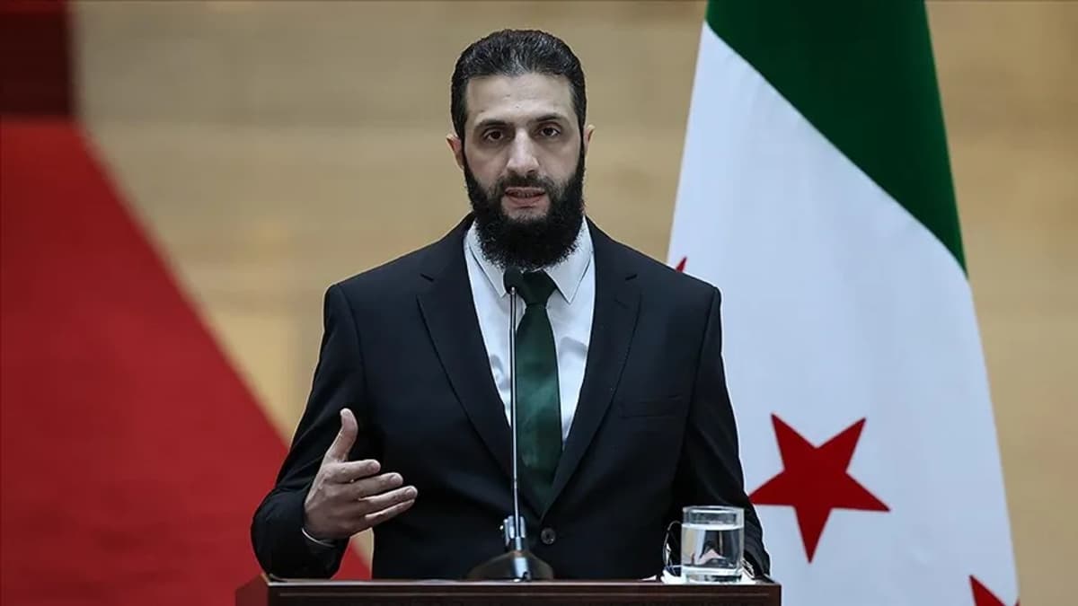 Suriye ve İsrail Arasındaki Barış Görüşmeleri Sürüyor