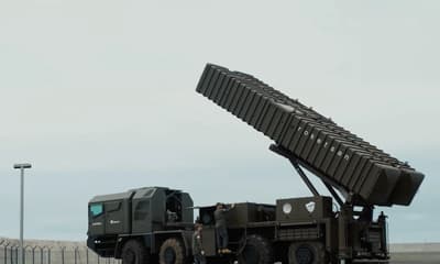 ROKETSAN, TAYFUN Blok-3 teslimatlarına 2026'da başlayacak