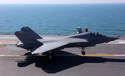 Çin’in J-35 uçaklarında motor sorunu iddiası