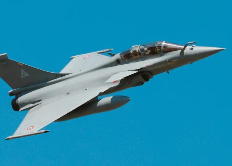 ABD, Yunanistan’a AIM-120D-3 hava-hava füzesi satışına onay vermedi