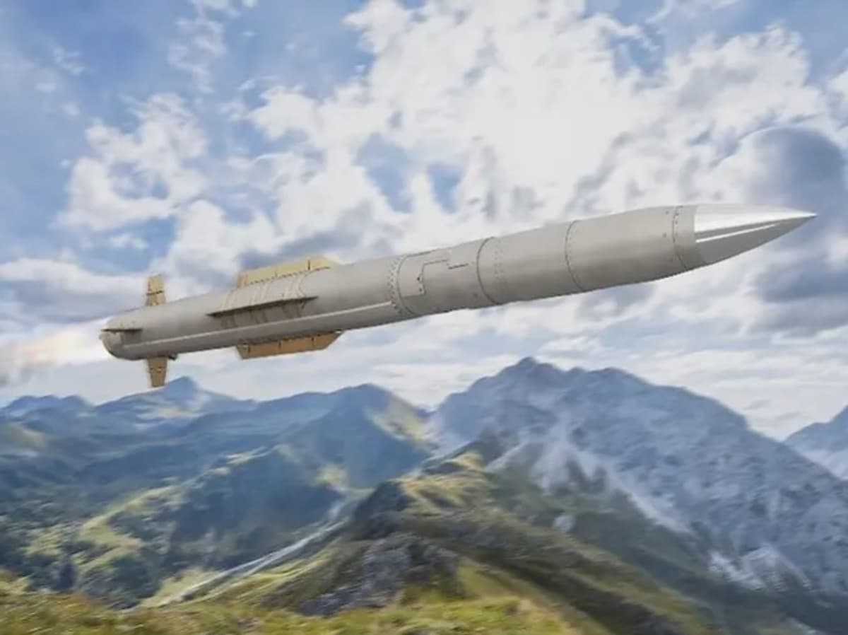 Lockheed Martin'in Yeni Füzesi: Düşük Maliyetle Yüksek Önleme Kapasitesi