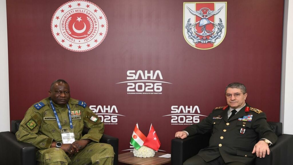 Millî Savunma Bakanlığı: Cerbe Deniz Savaşı’nın 466’ncı, 1’inci Koyun Adaları Zaferi’nin 936’ncı Yıl Dönümlerini Kutluyoruz!