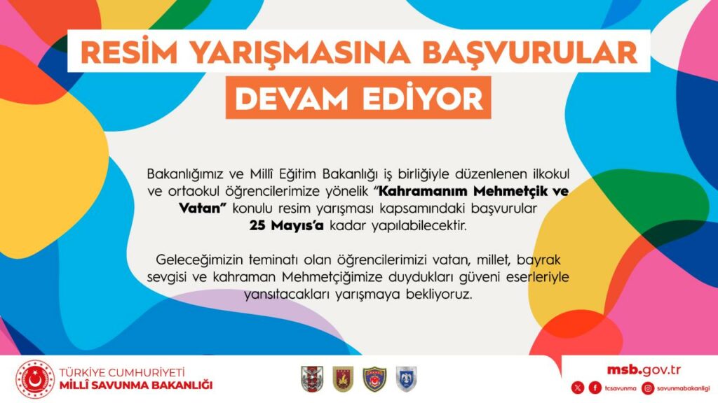 Millî Savunma Bakanlığı: Cerbe Deniz Savaşı’nın 466’ncı, 1’inci Koyun Adaları Zaferi’nin 936’ncı Yıl Dönümlerini Kutluyoruz!