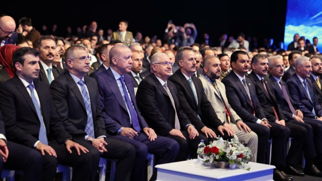 Millî Savunma Bakanlığı: Cerbe Deniz Savaşı’nın 466’ncı, 1’inci Koyun Adaları Zaferi’nin 936’ncı Yıl Dönümlerini Kutluyoruz!