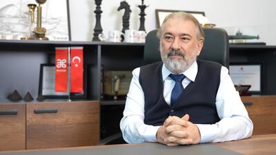 ABRAMAK, Türk savunma sanayiinin lider firmalarından biri