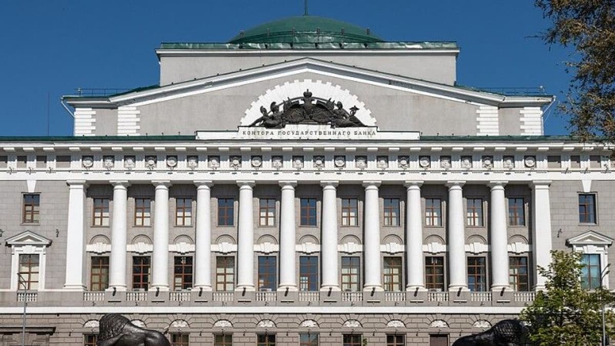 Rusya'da Ekonomik Kriz Derinleşiyor