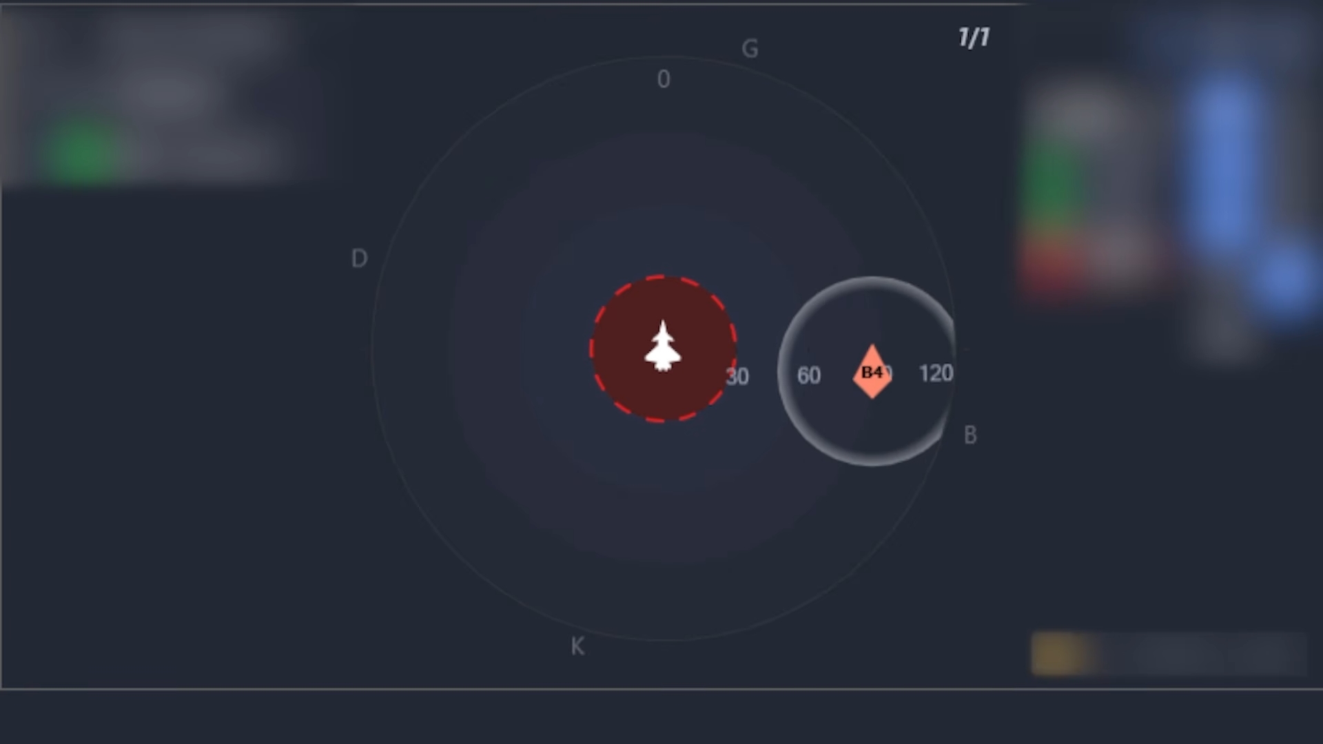 Bayraktar KIZILELMA’ya radar tehditlerine karşı aktif koruma