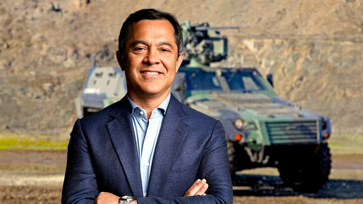 Romanya COBRA II Projesi Kapsamında 276’ncı Aracı Bu Ay Teslim Edecek Olan OTOKAR, Avrupa’da Hem Kendisini Hem de Romanya’yı Büyütecek