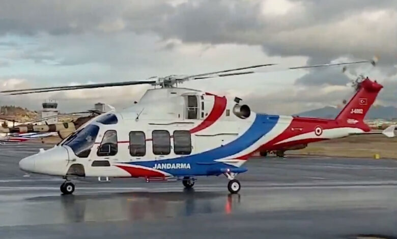 Kuzey Makedonya’dan GÖKBEY Planlaması