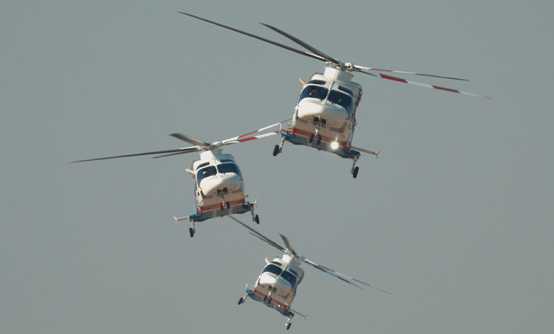 Kuzey Makedonya’dan GÖKBEY Planlaması