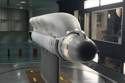 A New Step in Electronic Warfare Technology from the US