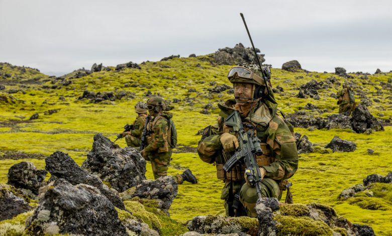 Rapor: “Avrupa, Rusya ile savaş durumunda asker ve silah seferberliğinde zorlanacak”