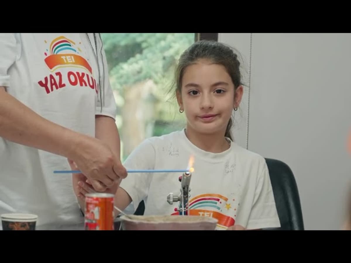 TEI Yaz Okulu, 12'nci Kez Düzenlendi