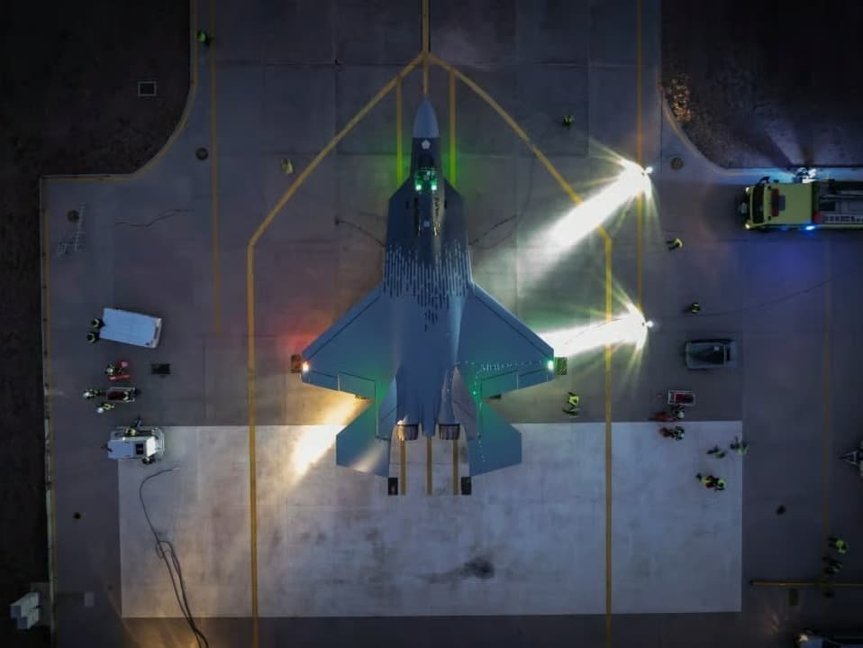 Trump yönetimi, KAAN için F110 motor satışında Kongre engelini aşmaya hazırlanıyor