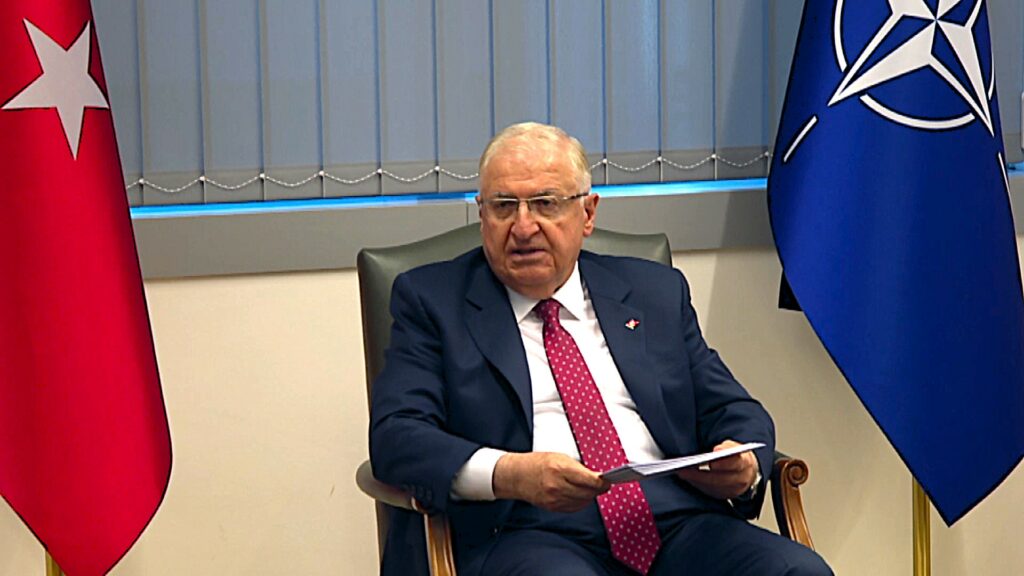 İttifak’ın Geleceğine Yön Veren Türkiye’nin İmzası, NATO’nun Yarınlarında Belirleyici Şekilde Yer Almaya Devam Edecektir!