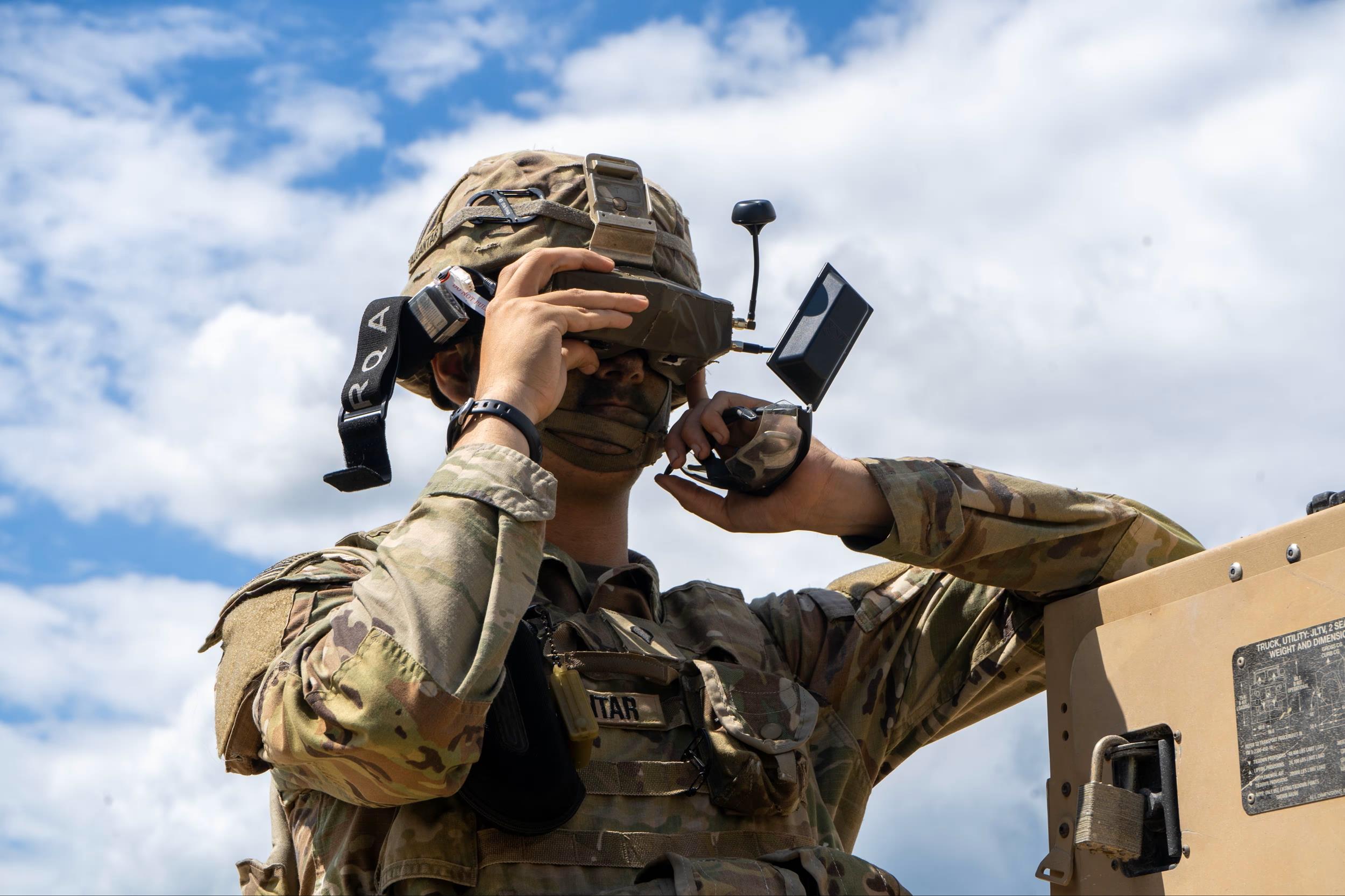 Pentagon, milyarlarca dolar harcanan “yeni nesil GPS” programını sonlandırdı