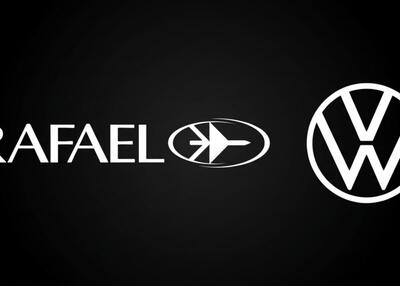 FT: Volkswagen İsrail için füze ekipmanı üretecek