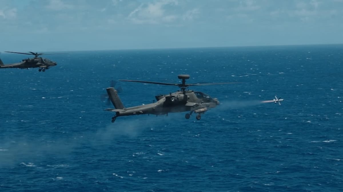 RIMPAC 2026'da İnsansız Sistemler ve Çok Uluslu Kuvvetler Gösteri Yaptı