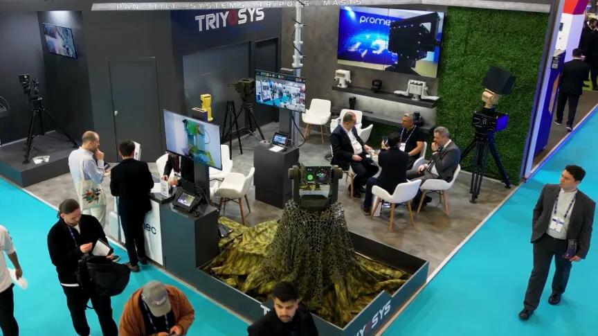 Promec, SAHA 2026’yı yeni iş birlikleriyle tamamladı