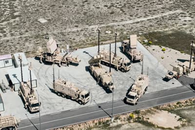 ASELSAN hipersonik hedef tespiti için X/L bant radar füzyonu