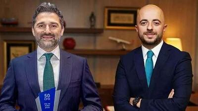 THY’de yönetimde görev değişikliği