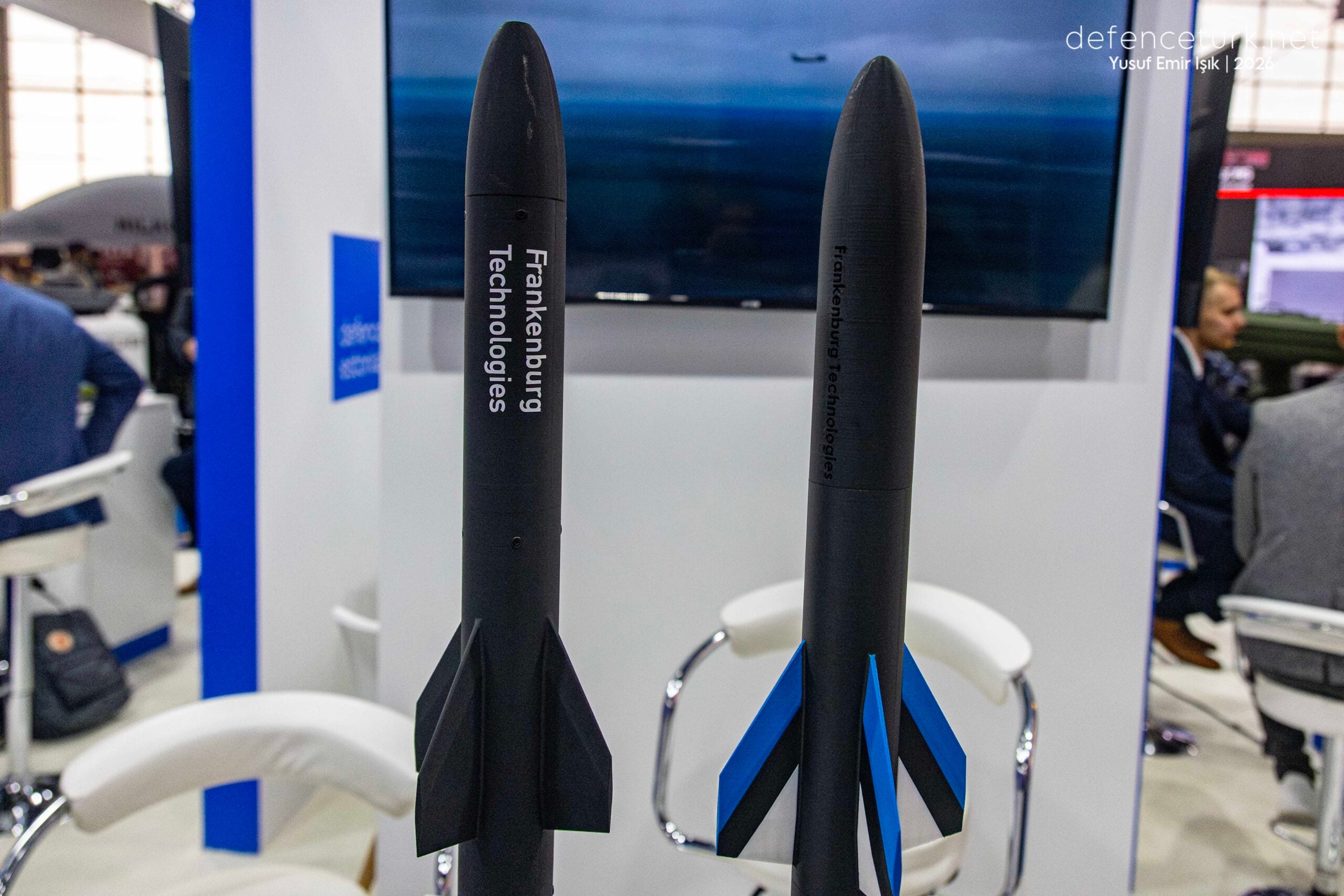 İHA’lara hava-hava kabiliyeti