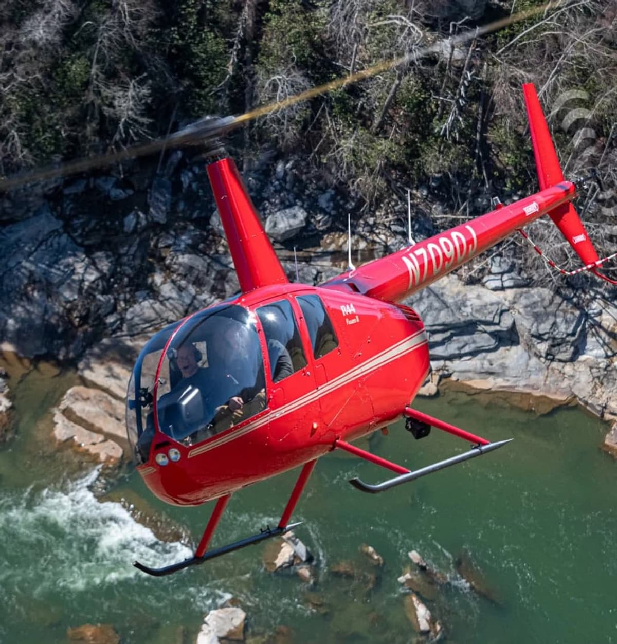 ABD Ordusu Helikopter Pilot Eğitimini Yeniden